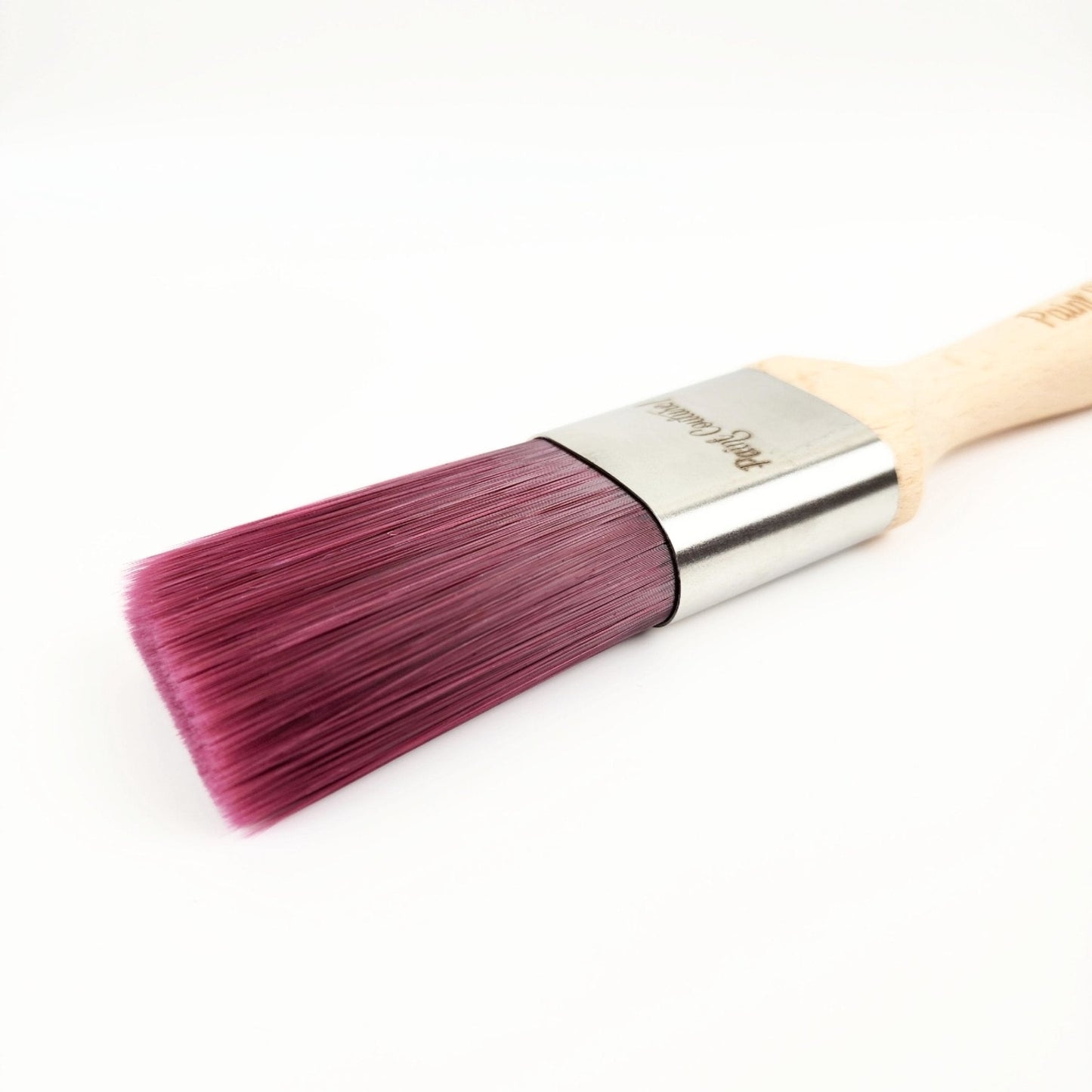 1 1/2" Flat Paint Couture Synthetic Paint Brush