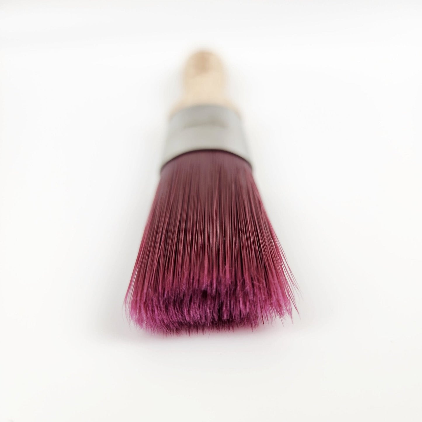 1" Flat Paint Couture Synthetic Paint Brush