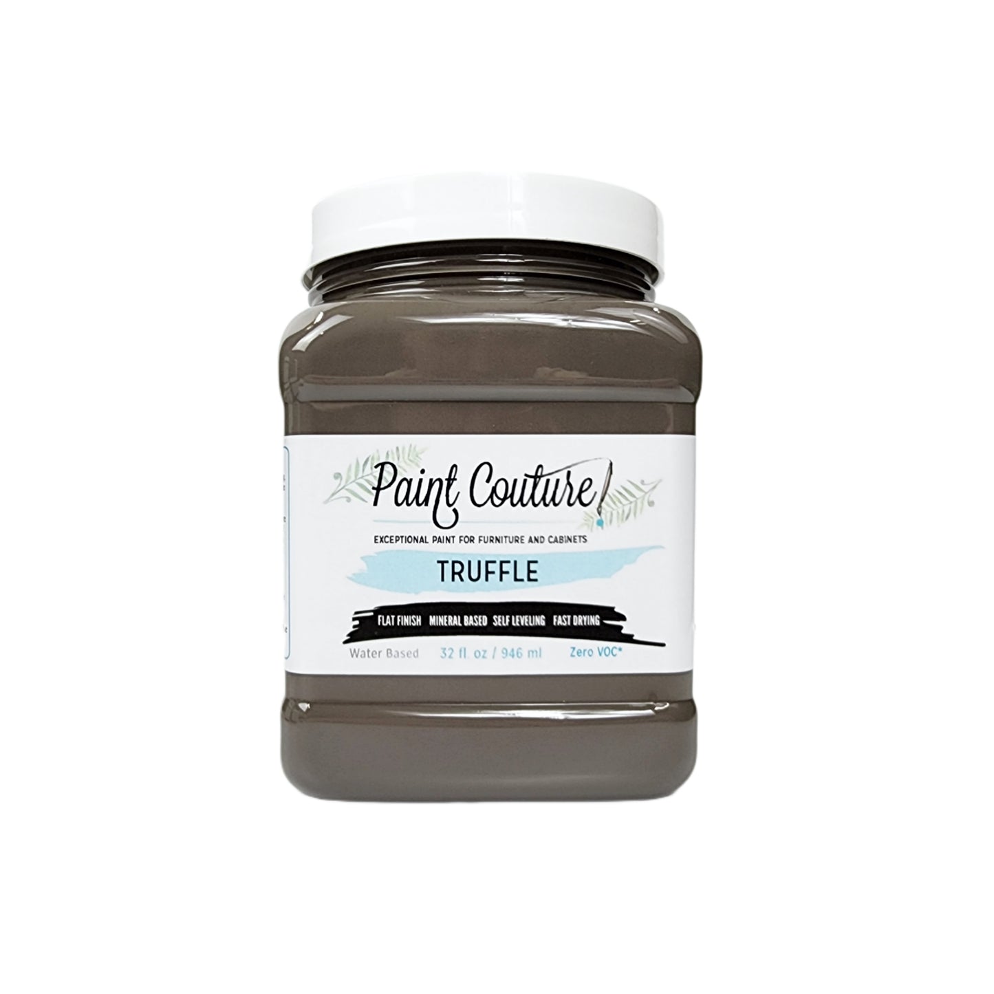 Paint Couture Truffle