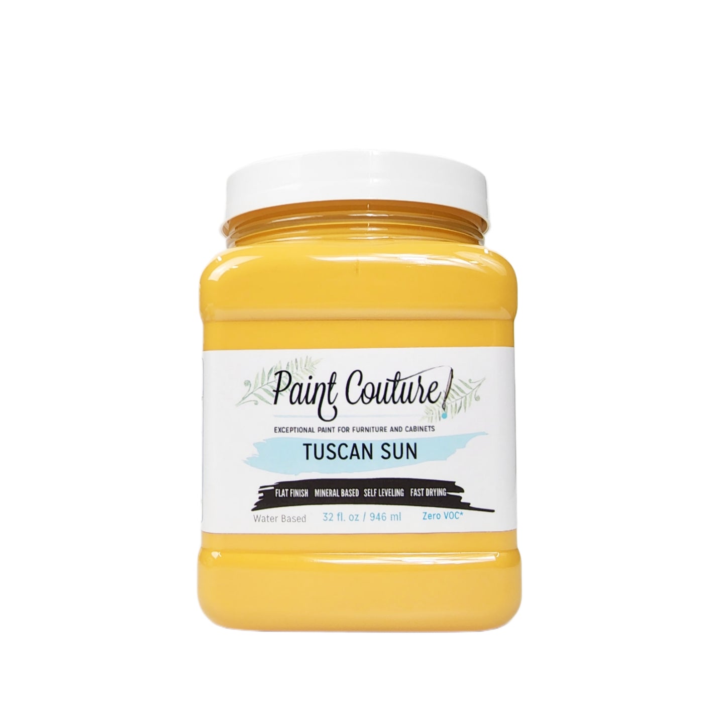 Paint Couture Tuscan Sun