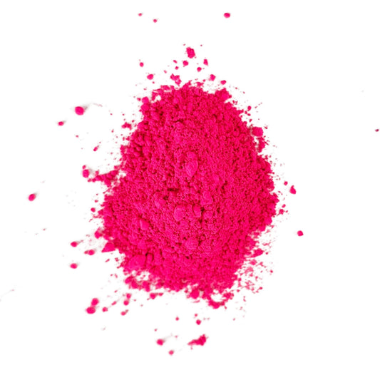 Dragon Fruit Neon Pink Perfect Pigments Powder