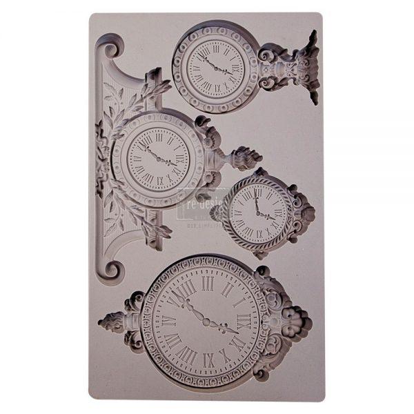 Re Design with Prima ELISIAN CLOCKWORKS – 5″ X 8″, 8MM THICKNESS