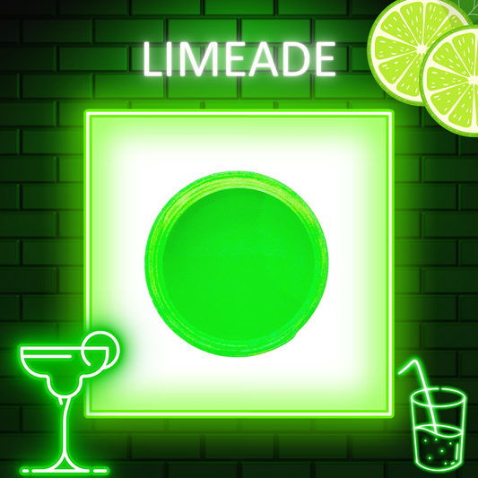 Limeade Neon Paint by Paint Couture