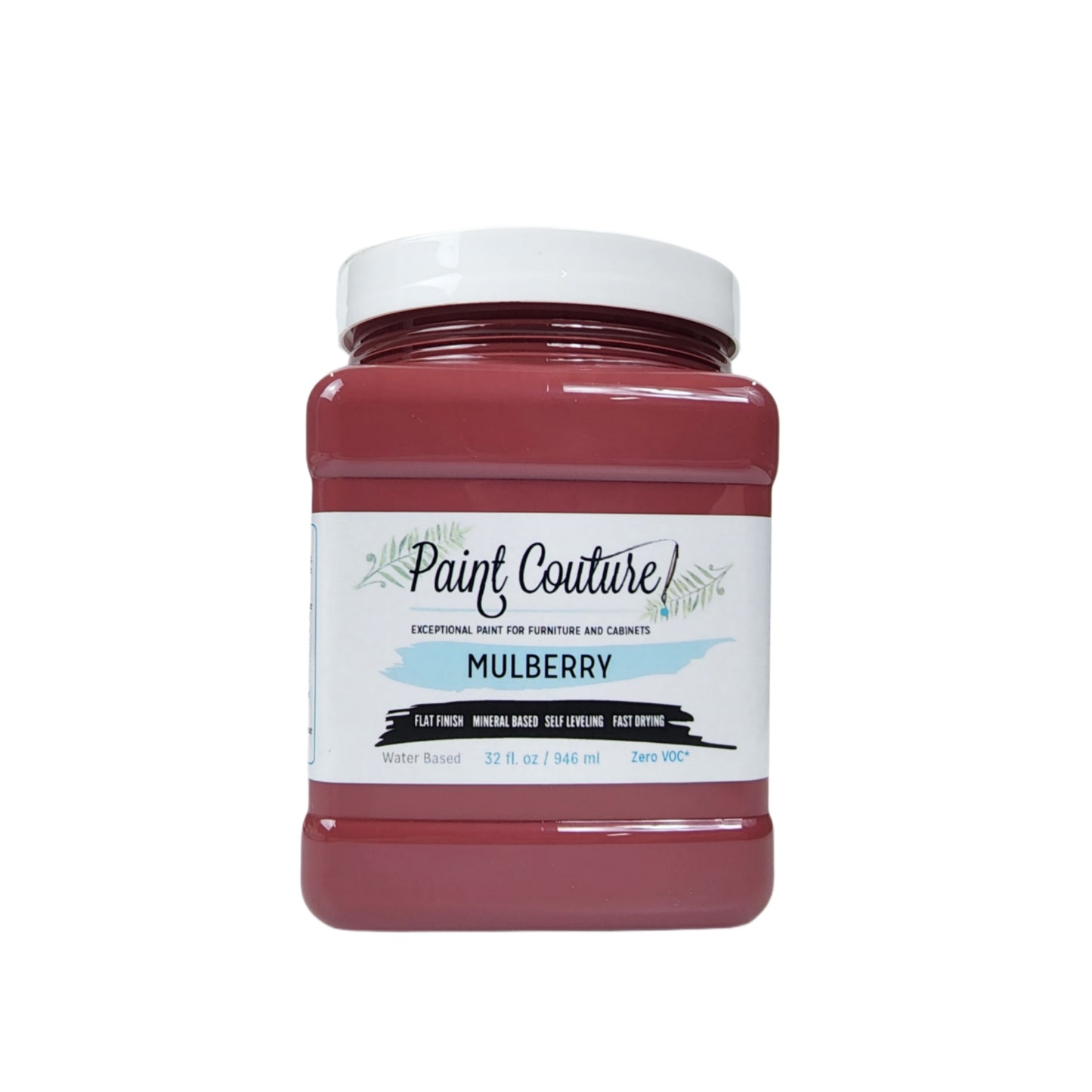 Paint Couture Mulberry