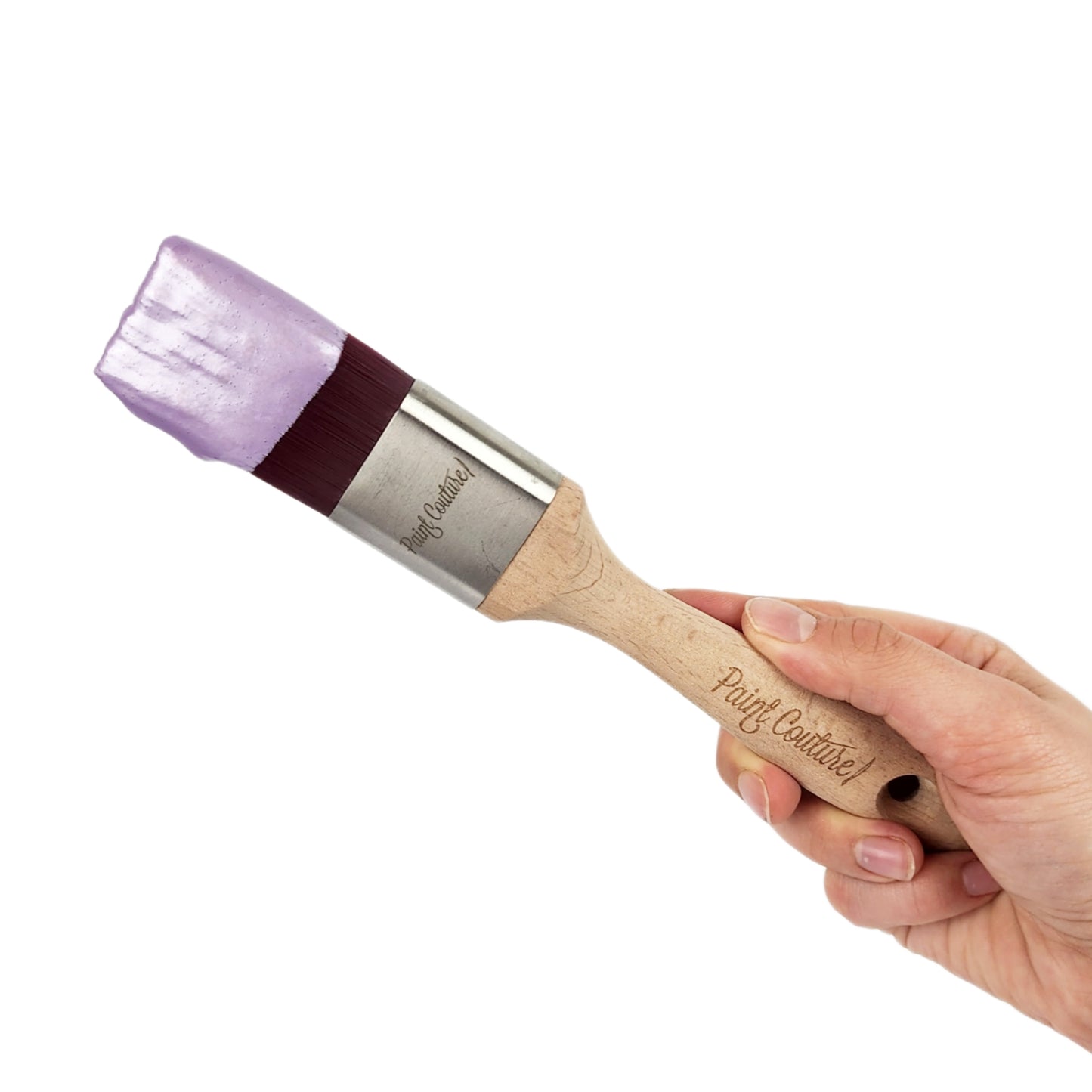 Paint Couture Lux Metallic Paint Lilac