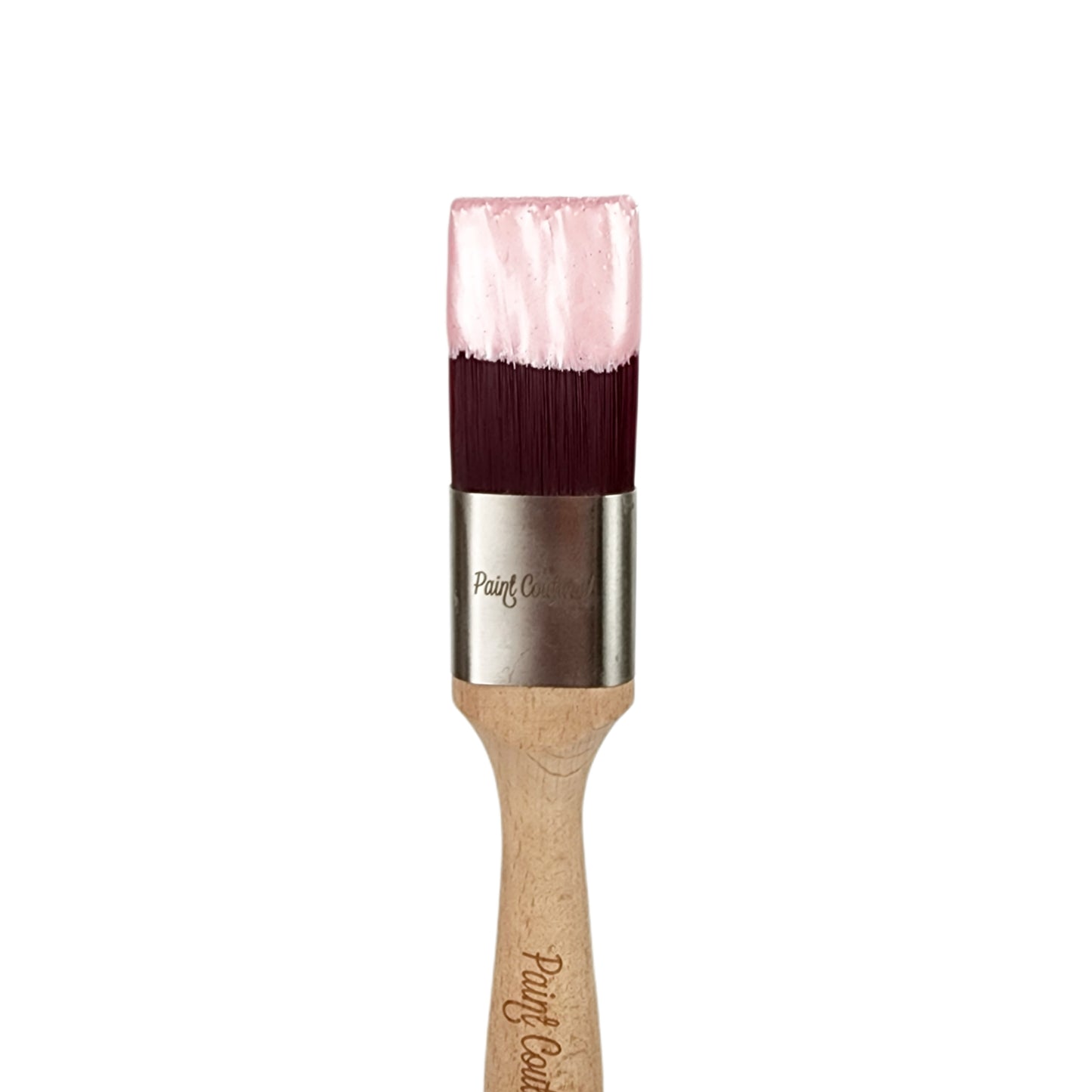 Paint Couture Lux Metallic Paint Cherry Blossom