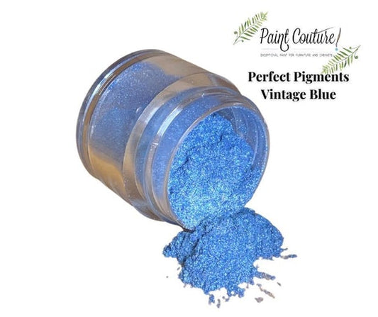 Vintage Blue Perfect Pigments