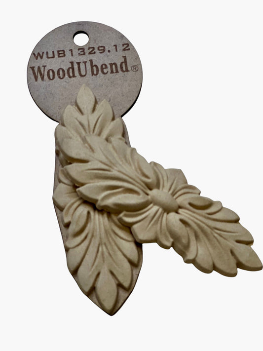 WoodUbend 1329.12 one piece only
