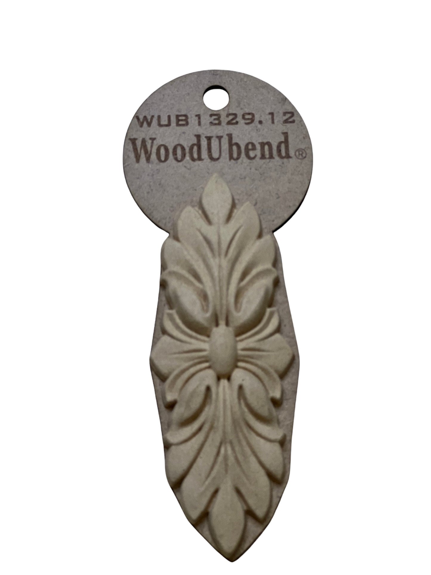 WoodUbend 1329.12 one piece only