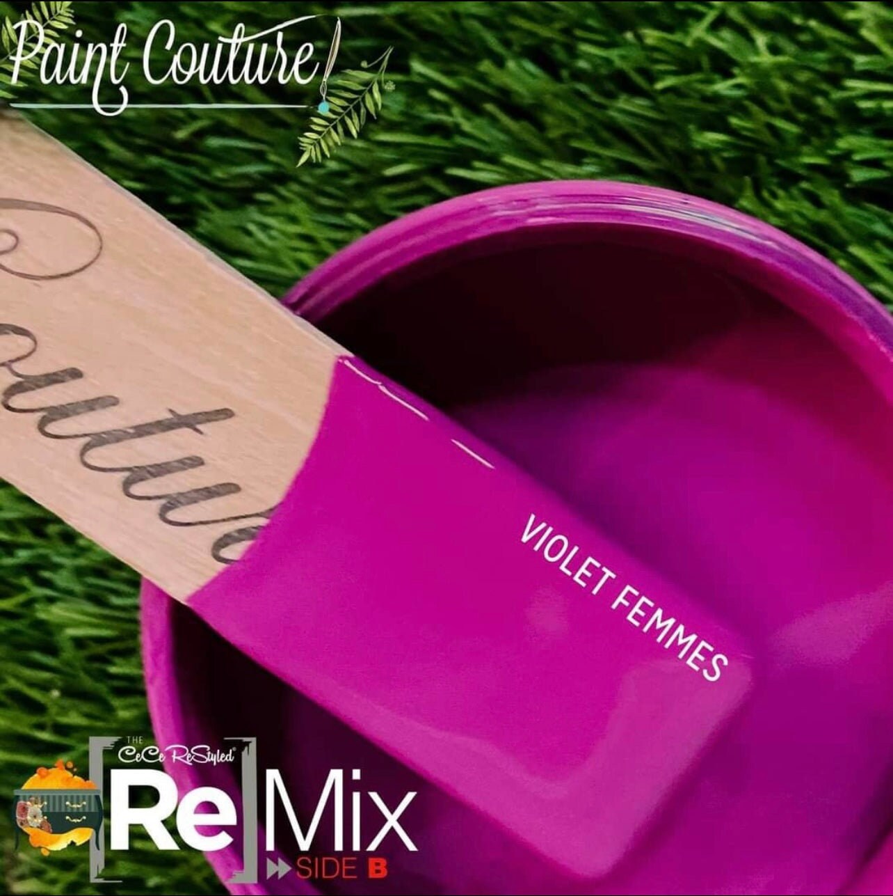 paint-couture-cece-restyled-remix-collection-Violet Femmes
