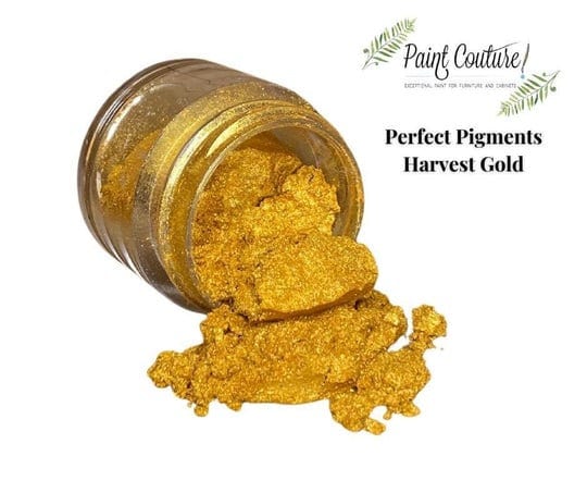 Harvest Gold Perfect Pigments