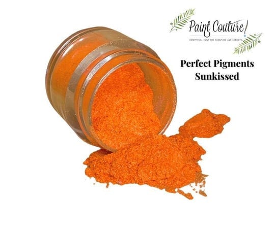Sunkissed Perfect Pigments