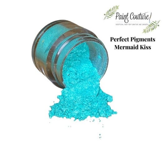 Mermaid Kiss Perfect Pigments