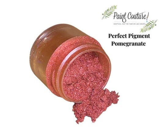 Pomegranate Perfect Pigments