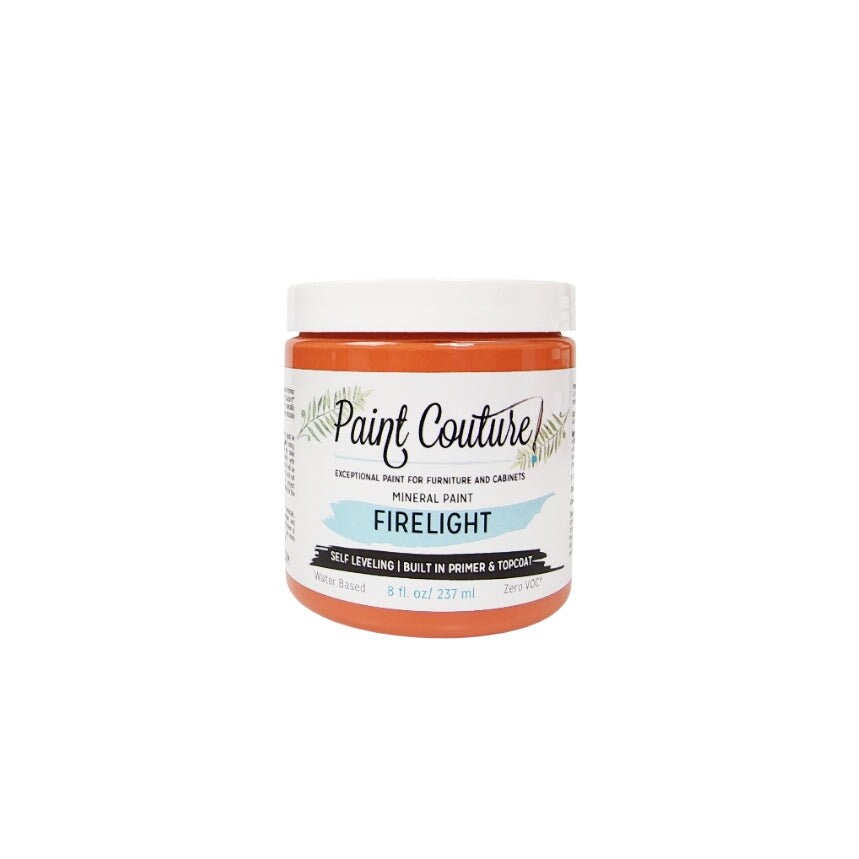 Paint Couture Firelight