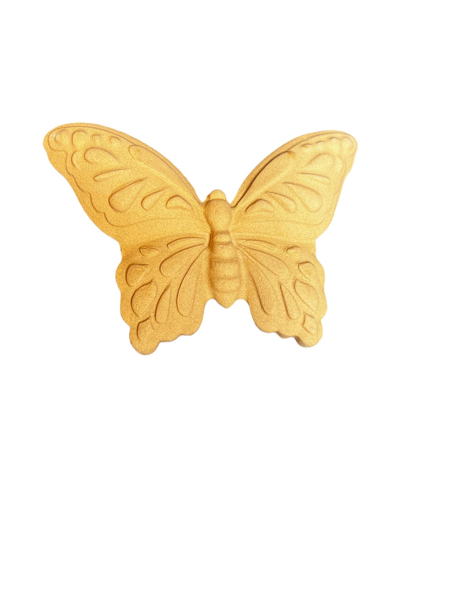Flexible Pliable Embellishment IFW 1094 Butterfly